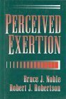 Stock image for Perceived Exertion for sale by Ergodebooks