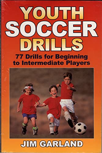 Stock image for Youth Soccer Drills for sale by Wonder Book