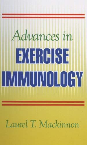 Beispielbild fr Advances in Exercise Immunology zum Verkauf von Books From California
