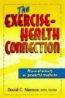 Beispielbild fr The Exercise Health Connection zum Verkauf von Better World Books