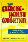 The Exercise Health Connection (9780880115841) by Nieman, David