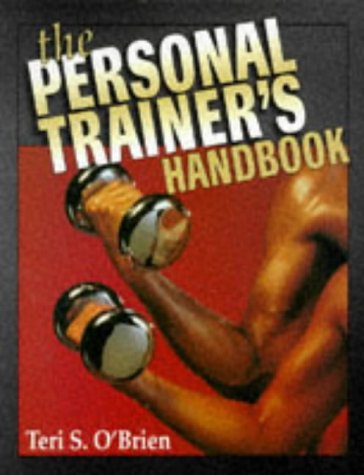 Imagen de archivo de The Personal Trainer's Handbook a la venta por WorldofBooks