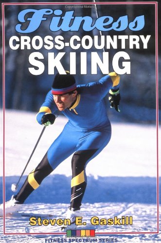 9780880116527: Fitness Cross-Country Skiing
