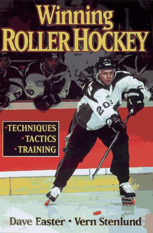 9780880116572: Winning Roller Hockey