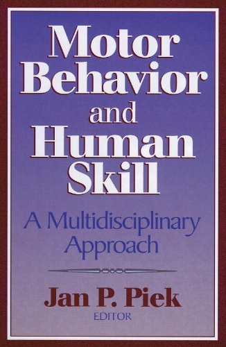 Stock image for Motor Behavior and Human Skill: A Multidisciplinary Approach for sale by Anybook.com