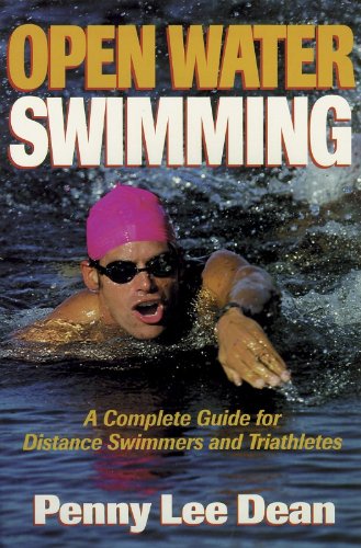 Imagen de archivo de Open Water Swimming: A Complete Guide for Distance Swimmers and Triathletes a la venta por Gulf Coast Books