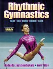 Imagen de archivo de Rhythmic Gymnastics a la venta por Better World Books