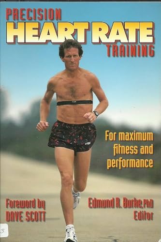 Stock image for Precision Heart Rate Training for sale by Gulf Coast Books