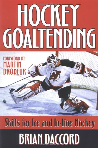 Hockey Goaltending