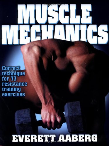 Stock image for Muscle Mechanics for sale by 2Vbooks