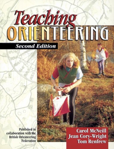 9780880118040: Teaching Orienteering