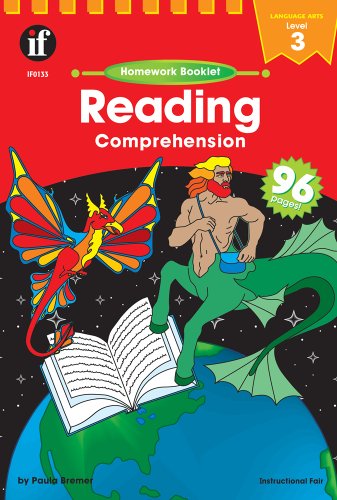 Stock image for Reading Comprehension, Level 1 for sale by Hawking Books