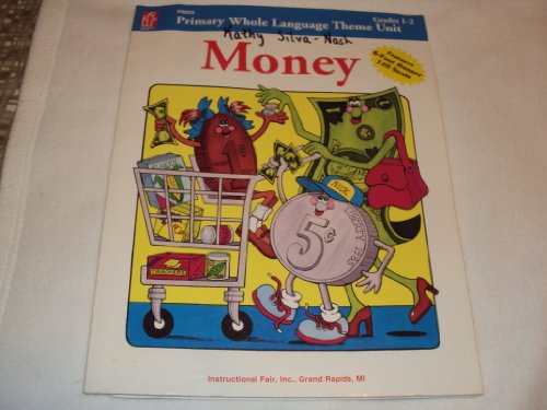 Stock image for Money, Grades 1-2 for sale by dsmbooks