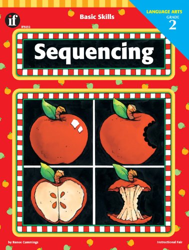 Stock image for Basic Skills Sequencing, Grade 2 for sale by Wonder Book