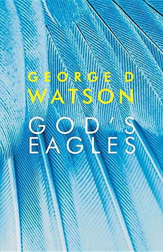 Stock image for God's Eagles for sale by bookwave