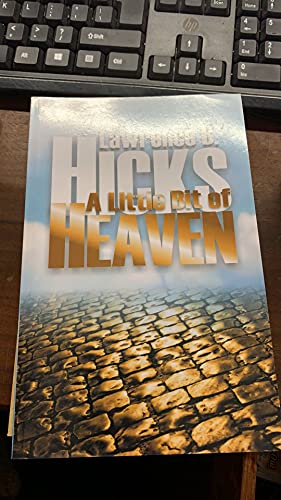 Beispielbild fr A LITTLE BIT OF HEAVEN Holiness Sermons zum Verkauf von ThriftBooks-Atlanta