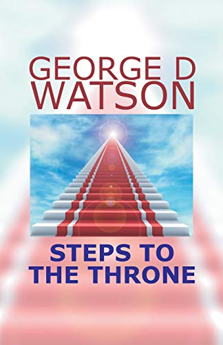 9780880196147: Steps to the Throne