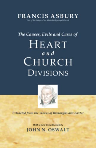 Imagen de archivo de The Causes, Evils, and Cures, of Heart and Church Divisions: Extracted from the Works of Burroughs and Baxter a la venta por ThriftBooks-Atlanta