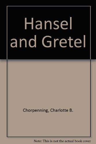 9780880200295: Hansel and Gretel