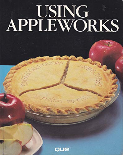 9780880221610: Using Appleworks