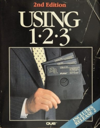Imagen de archivo de Using 1-2-3 a la venta por Better World Books