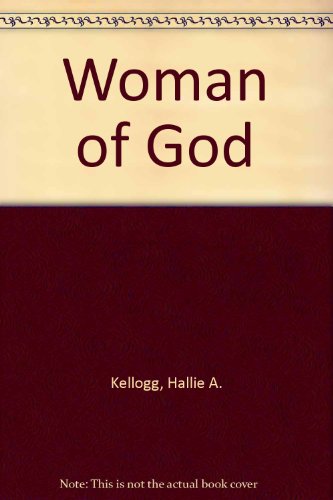 Stock image for Woman of God for sale by Discover Books