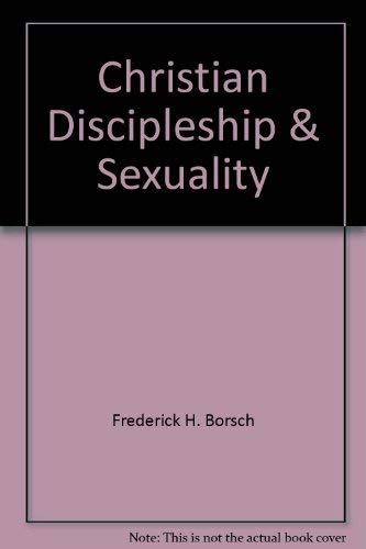 Imagen de archivo de Christian Discipleship & Sexuality a la venta por Book Alley
