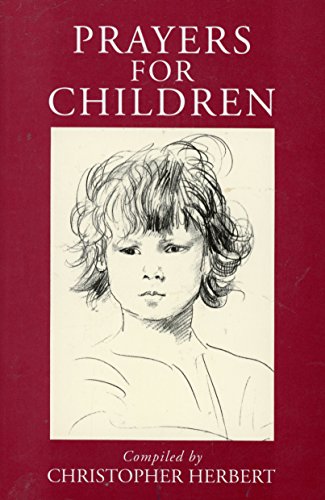 Imagen de archivo de Prayers for Children a la venta por Wonder Book