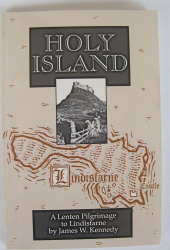 9780880281942: Holy Island: A Lenten Pilgrimage to Lindisfarne