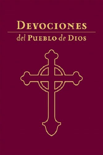 9780880283106: Devociones del Pueblo de Dios (Spanish Edition)