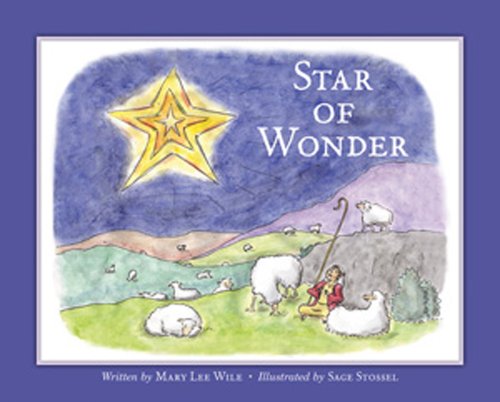 Beispielbild fr Star of Wonder zum Verkauf von SecondSale