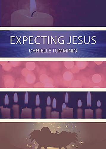 9780880283878: Expecting Jesus