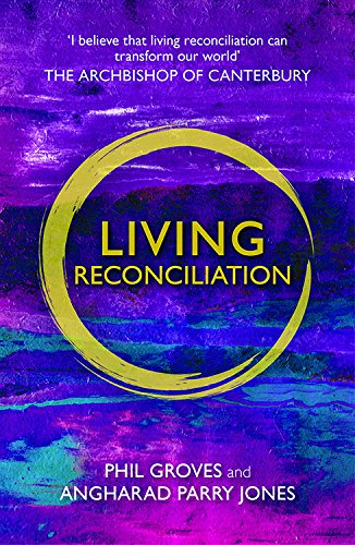 Stock image for Living Reconciliation for sale by Better World Books: West