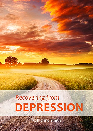 Stock image for Recovering from Depression: A Companion Guide for Christians for sale by Wonder Book