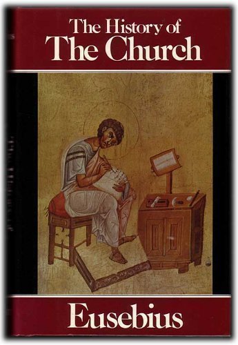 Beispielbild fr The History of the Church from Christ to Constantine zum Verkauf von Ergodebooks