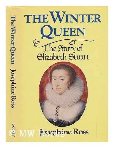 9780880290685: The Winter Queen - the Story of Elizabeth Stuart