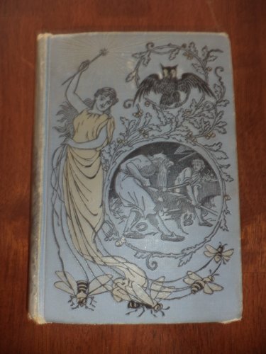 Beispielbild fr Irish Fairy and Folk Tales zum Verkauf von Ergodebooks