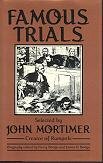 Beispielbild fr Famous Trials zum Verkauf von Martin Nevers- used & rare books