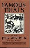 Stock image for Famous Trials for sale by Martin Nevers- used & rare books