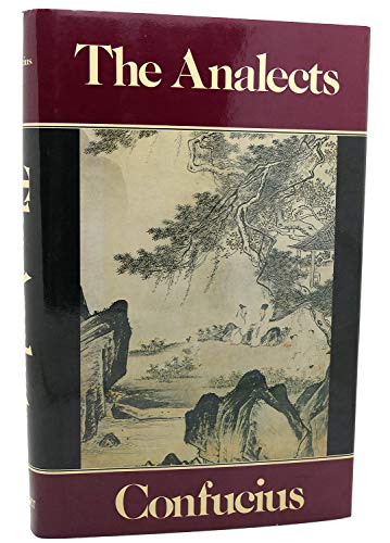 9780880291026: The Analects