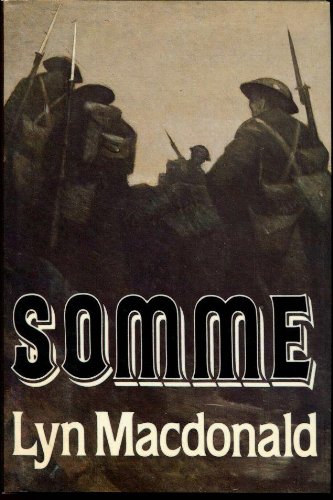 Stock image for Somme for sale by Better World Books