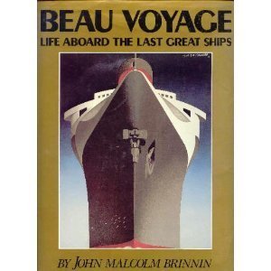 9780880291408: Beau Voyage: Life Aboard Last Great Ships