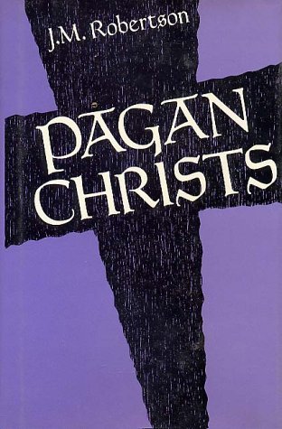 Beispielbild fr Pagan Christs zum Verkauf von Wonder Book