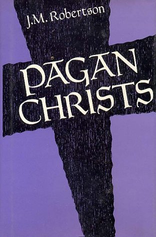 9780880291415: Pagan Christs