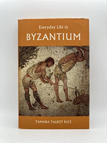 9780880291453: Everyday Life in Byzantium