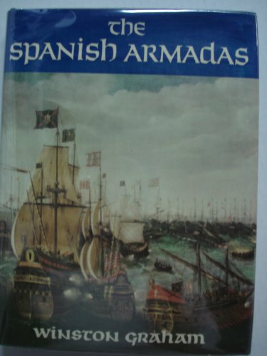 Stock image for Spanish Armadas for sale by HPB-Emerald