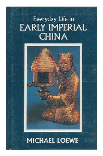 9780880291774: Everyday Life in Early Imperial China During the Han Period 202 Bc-Ad 220