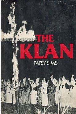 Stock image for Klan Sims, Patsy for sale by GridFreed