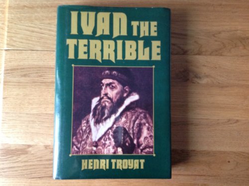 9780880292078: Ivan the Terrible (Dorset Press Reprints)