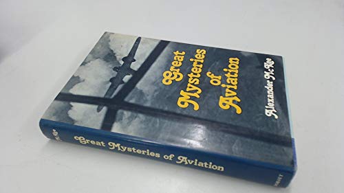 9780880292184: Great Mysteries of Aviation